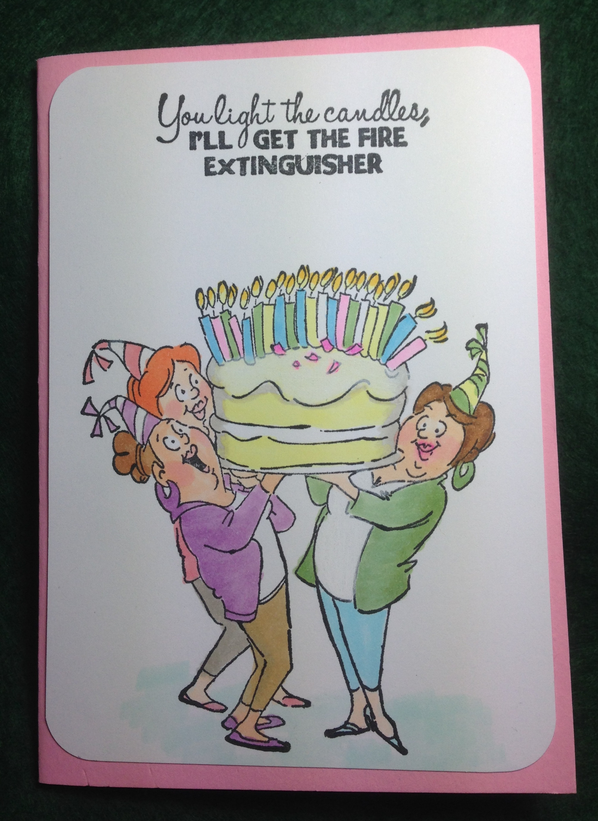 Best ideas about Birthday Card For Girlfriend
. Save or Pin Girlfriends Birthday Now.