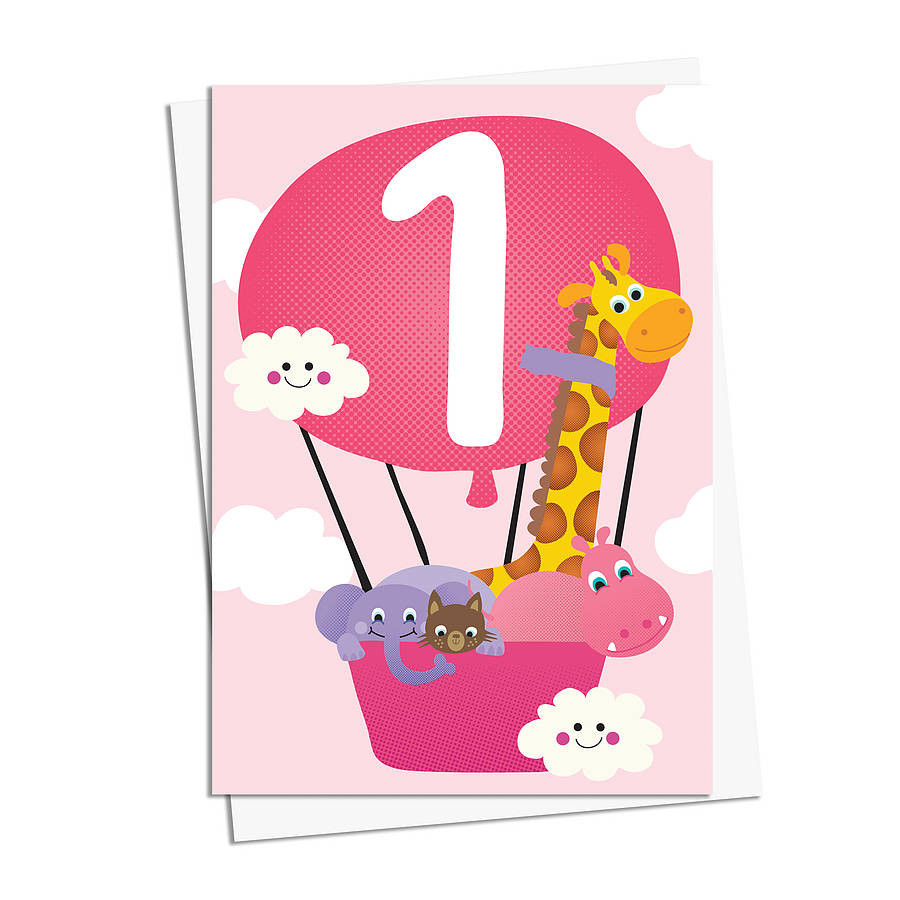 Best ideas about Birthday Card For Little Girl
. Save or Pin little girl s birthday cards by jules and joe Now.