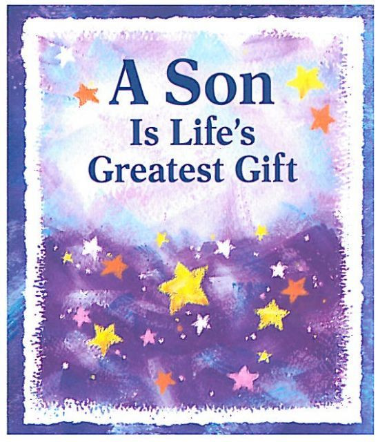 Best ideas about Birthday Card For My Son
. Save or Pin son birthday cards Now.