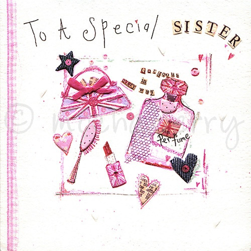 Best ideas about Birthday Card For Sister Images
. Save or Pin Sister Birthday Card Sister Card Now.