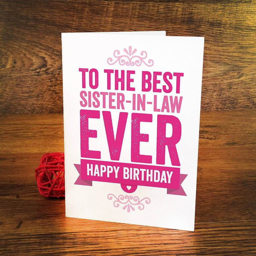 Best ideas about Birthday Card For Sister
. Save or Pin Handmade Birthday Card Ideas & Inspiration for Everyone Now.