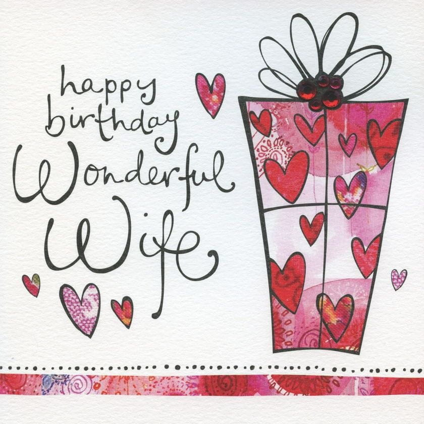 Best ideas about Birthday Card For Wife
. Save or Pin Birthday Wishes for Wife Husband Wishing Wife Happy Birthday Now.