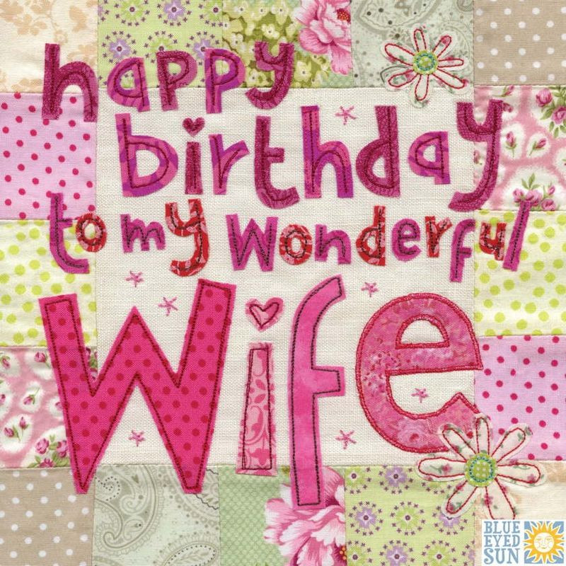 Best ideas about Birthday Card For Wife
. Save or Pin Blue Eyed Sun Cards Collection Karenza Paperie Now.