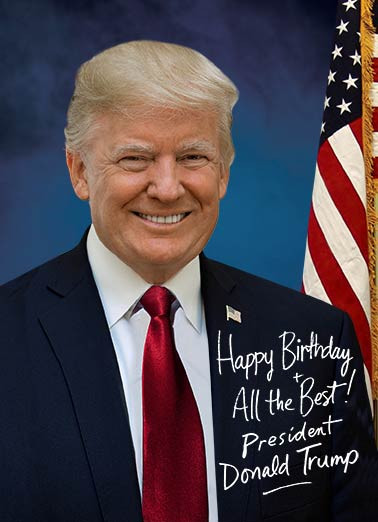 Best ideas about Birthday Card From President
. Save or Pin Birthday Ecards Funny Birthday Ecards Now.