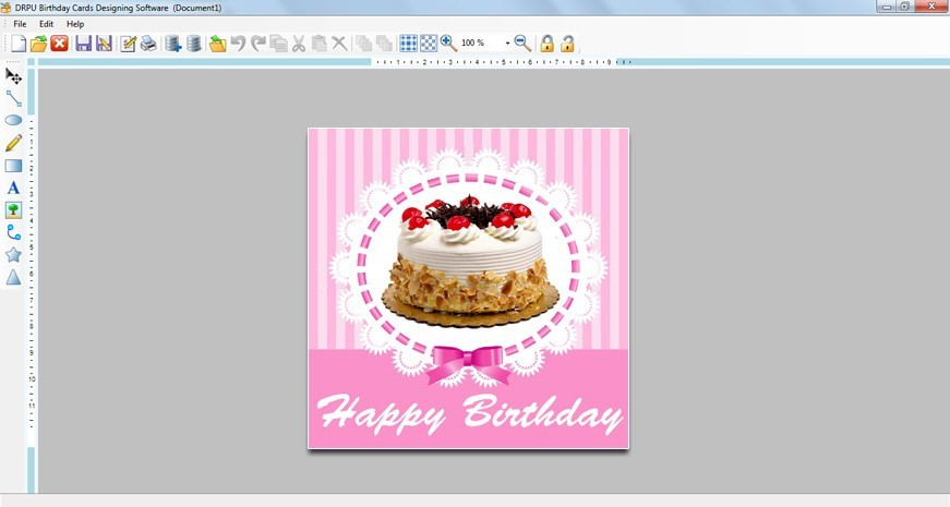 Best ideas about Birthday Card Generator
. Save or Pin Birthday Card Maker Main Window Birthday card maker Now.