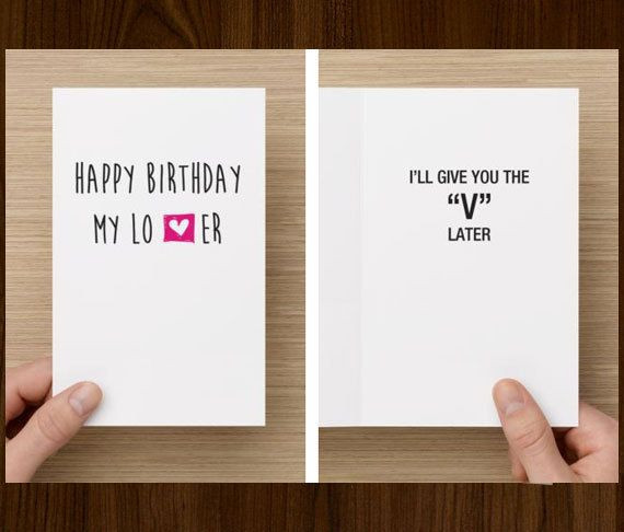 Best ideas about Birthday Card Ideas For Boyfriend
. Save or Pin 25 best ideas about Boyfriend Birthday Cards on Pinterest Now.