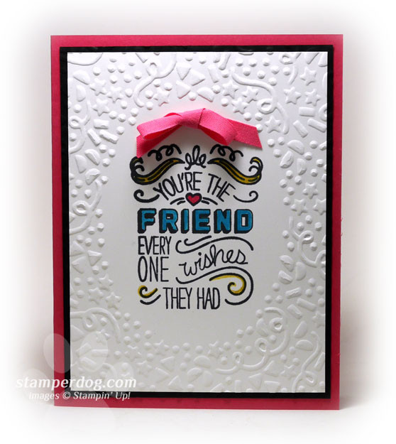 Best ideas about Birthday Card Ideas For Friend
. Save or Pin Birthday Card for a Best Friend Now.