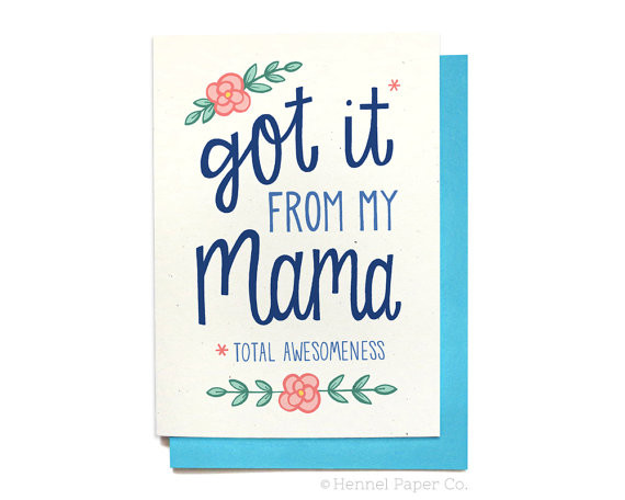 Best ideas about Birthday Card Ideas For Mom
. Save or Pin Funny Mom Birthday Card Mom Birthday Card Funny Mom Now.