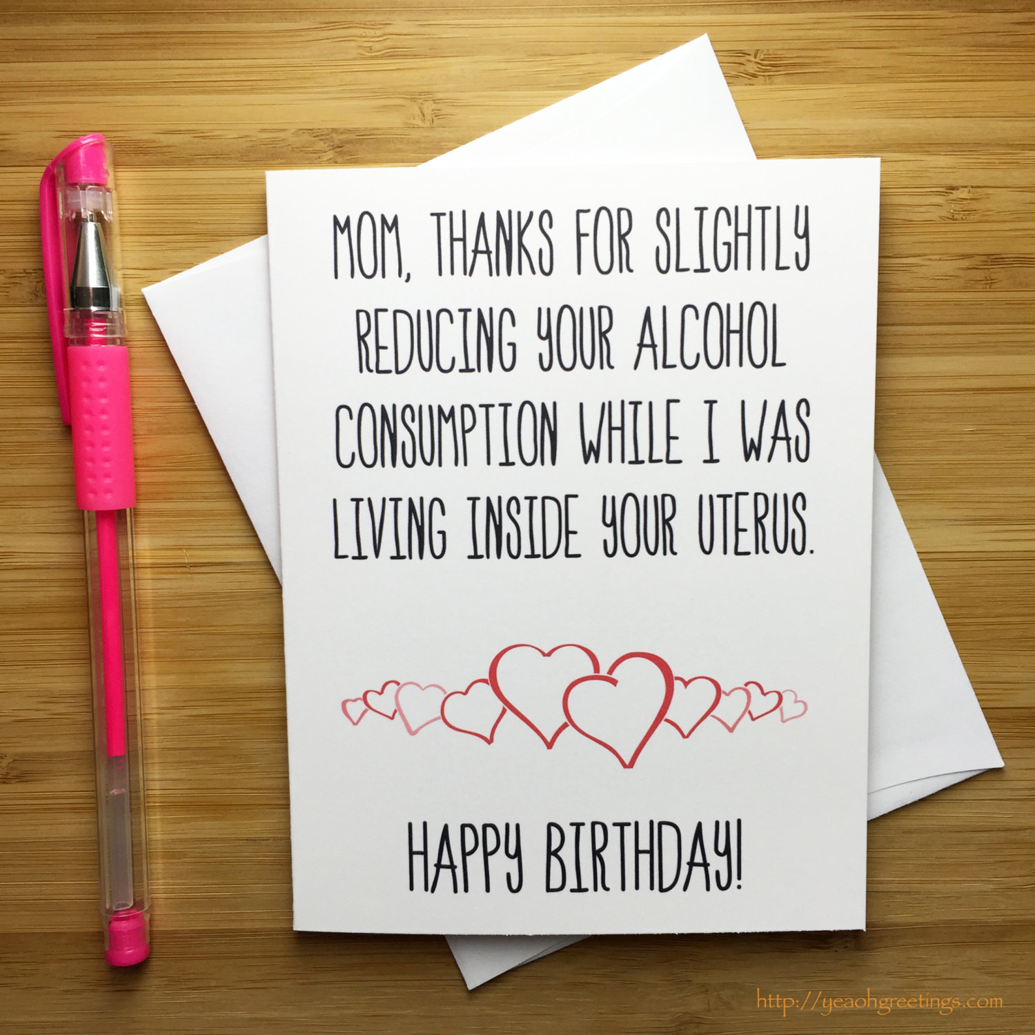 Best ideas about Birthday Card Ideas For Mom
. Save or Pin Mother Birthday Card Bday Card Mum Funny Birthday Card Now.