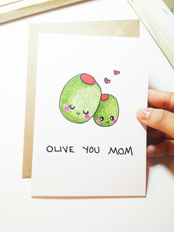 Best ideas about Birthday Card Ideas For Mom
. Save or Pin Mother s day card Funny mothers day card Birthday card Now.