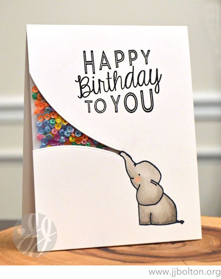 Best ideas about Birthday Card Ideas
. Save or Pin Best 20 Birthday cards ideas on Pinterest Now.