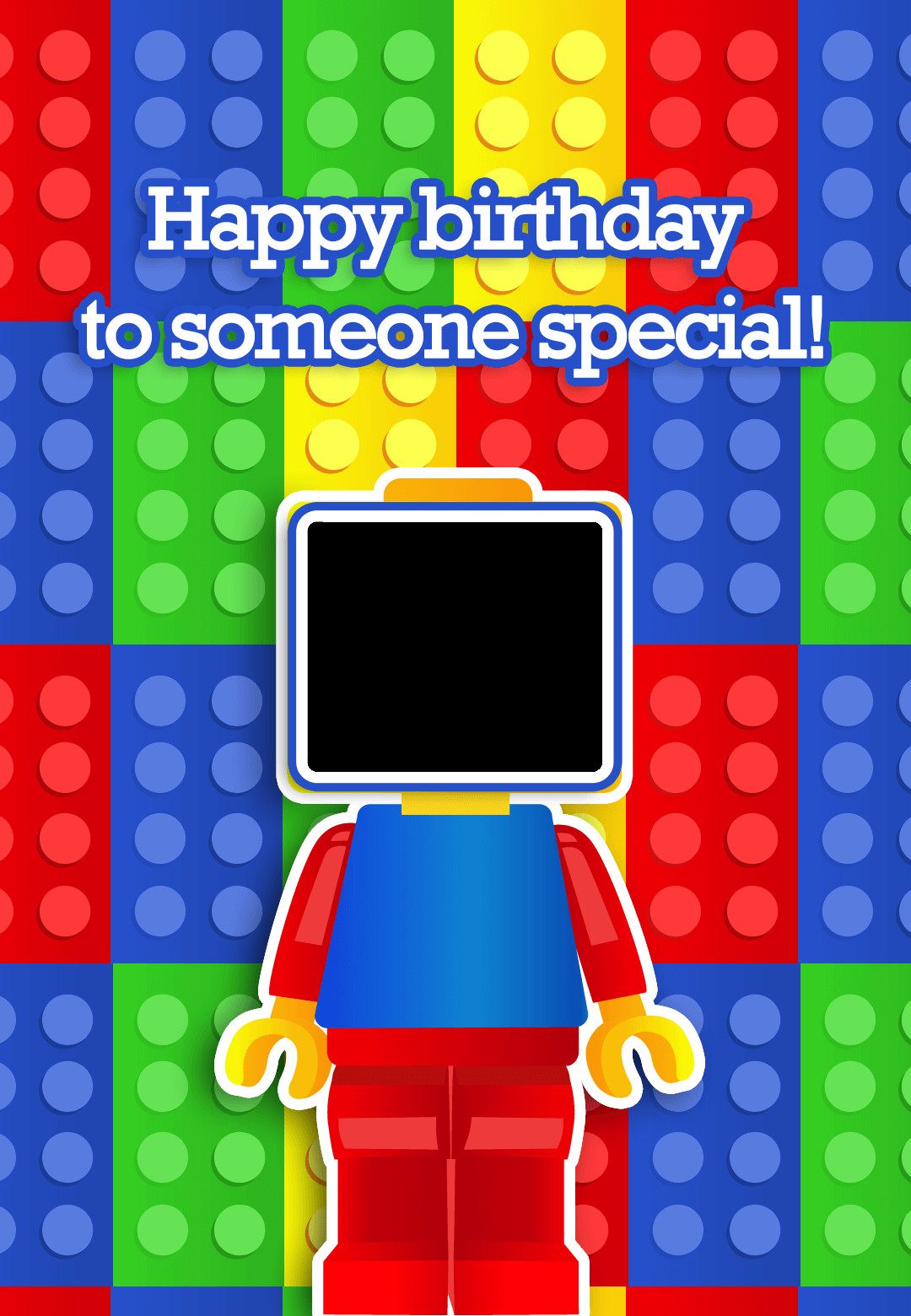Best ideas about Birthday Card Images
. Save or Pin To Someone Special Birthday Card Free Now.
