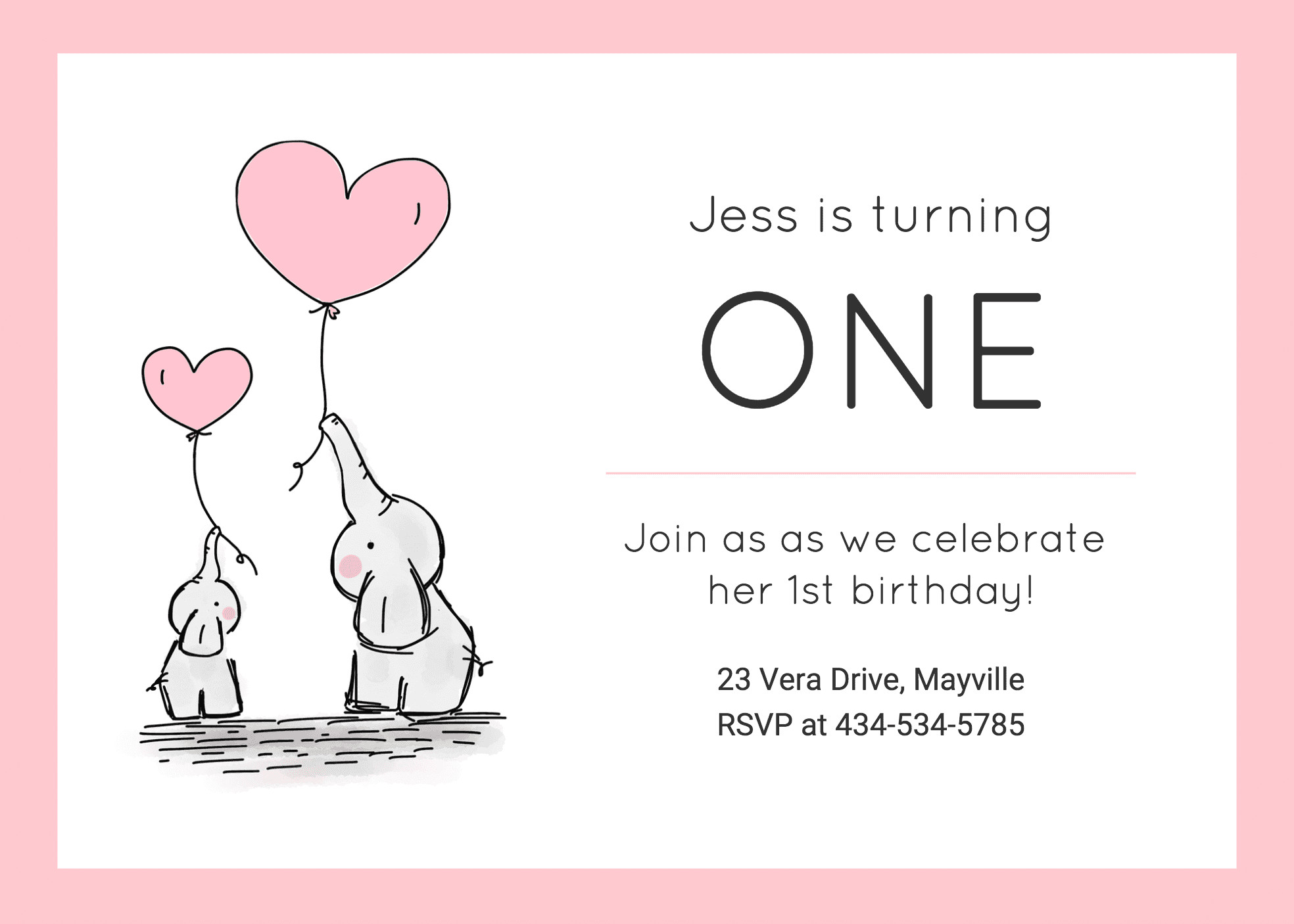 Best ideas about Birthday Card Invitations
. Save or Pin 10 Creative Birthday Invitation Card Design Tips and Now.