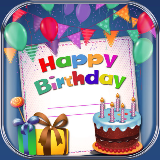 Best ideas about Birthday Card Maker
. Save or Pin Happy Birthday Card Maker Free–Bday Greeting Cards by Now.