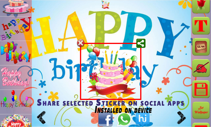 Best ideas about Birthday Card Maker
. Save or Pin Birthday Greeting Card Maker Android Apps on Google Play Now.