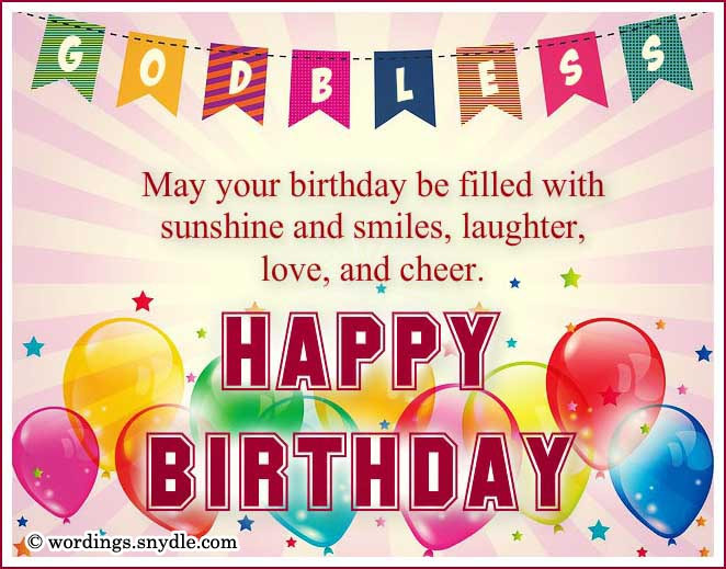 Best ideas about Birthday Card Message
. Save or Pin What To Write in a Birthday Card Wordings and Messages Now.