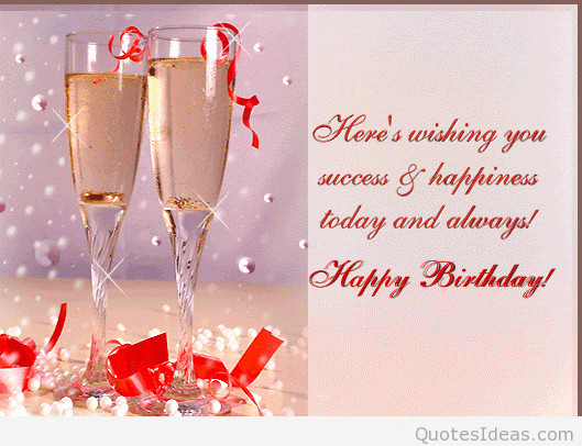 Best ideas about Birthday Card Message
. Save or Pin love happy birthday Now.