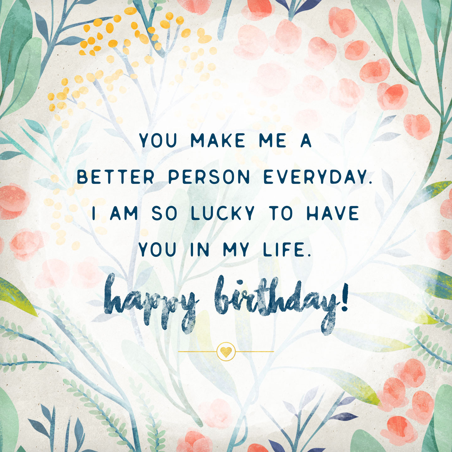 Best ideas about Birthday Card Message
. Save or Pin What to Write in a Birthday Card 48 Birthday Messages and Now.