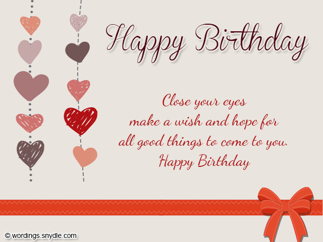 Best ideas about Birthday Card Messages For Boyfriend
. Save or Pin Birthday Wishes for Boyfriend and Boyfriend Birthday Card Now.