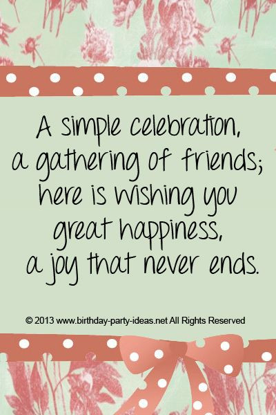 Best ideas about Birthday Card Messages For Friends
. Save or Pin 17 Best images about Cute Happy Birthday Quotes and Now.