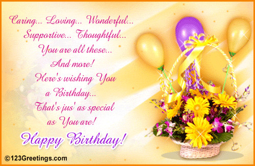 Best ideas about Birthday Card Messages For Mom
. Save or Pin Status Happy Birthday Quotes Greetings Status Now.