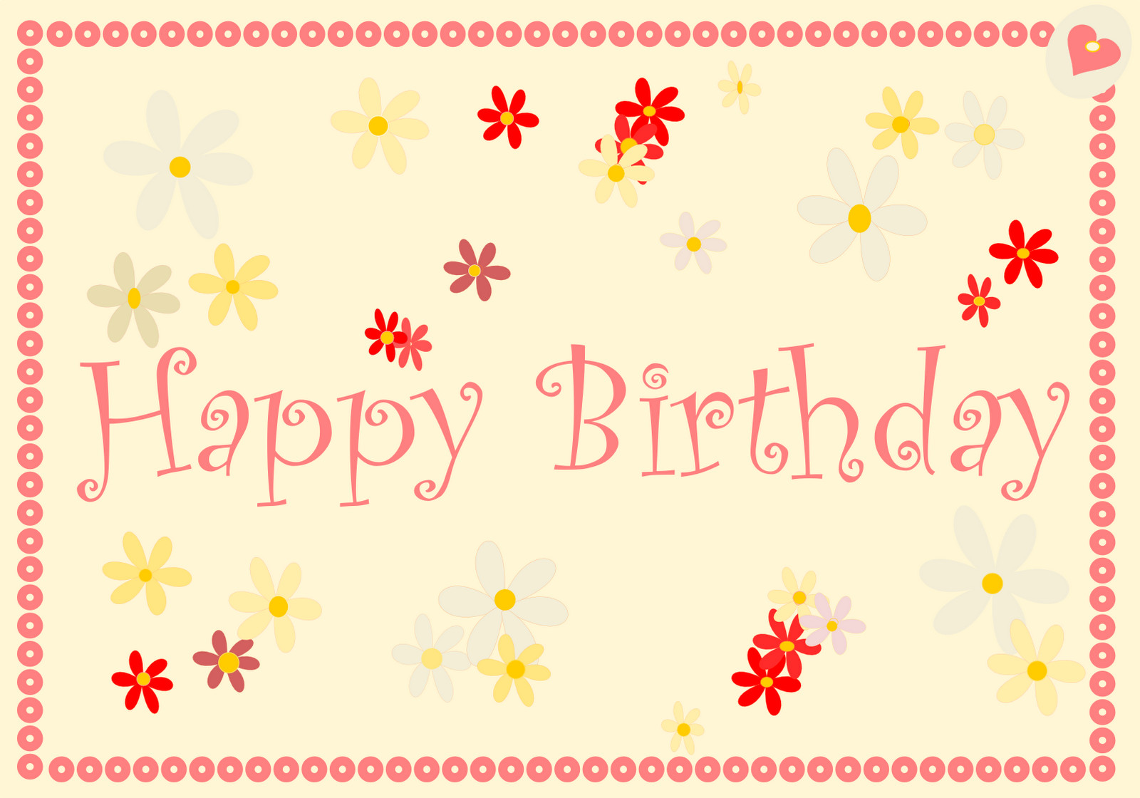 Best ideas about Birthday Card Online Free
. Save or Pin 35 Happy Birthday Cards Free To Download Now.