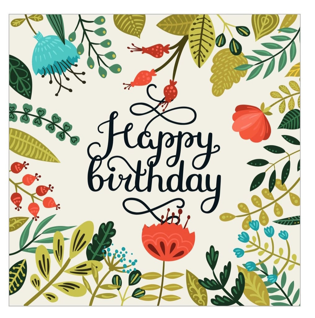 Best ideas about Birthday Card Print Out
. Save or Pin Free Printable Cards For Birthdays Now.