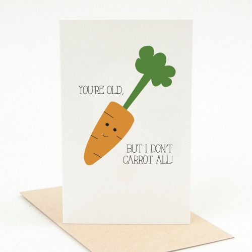 Best ideas about Birthday Card Puns
. Save or Pin 25 best ideas about Birthday puns on Pinterest Now.