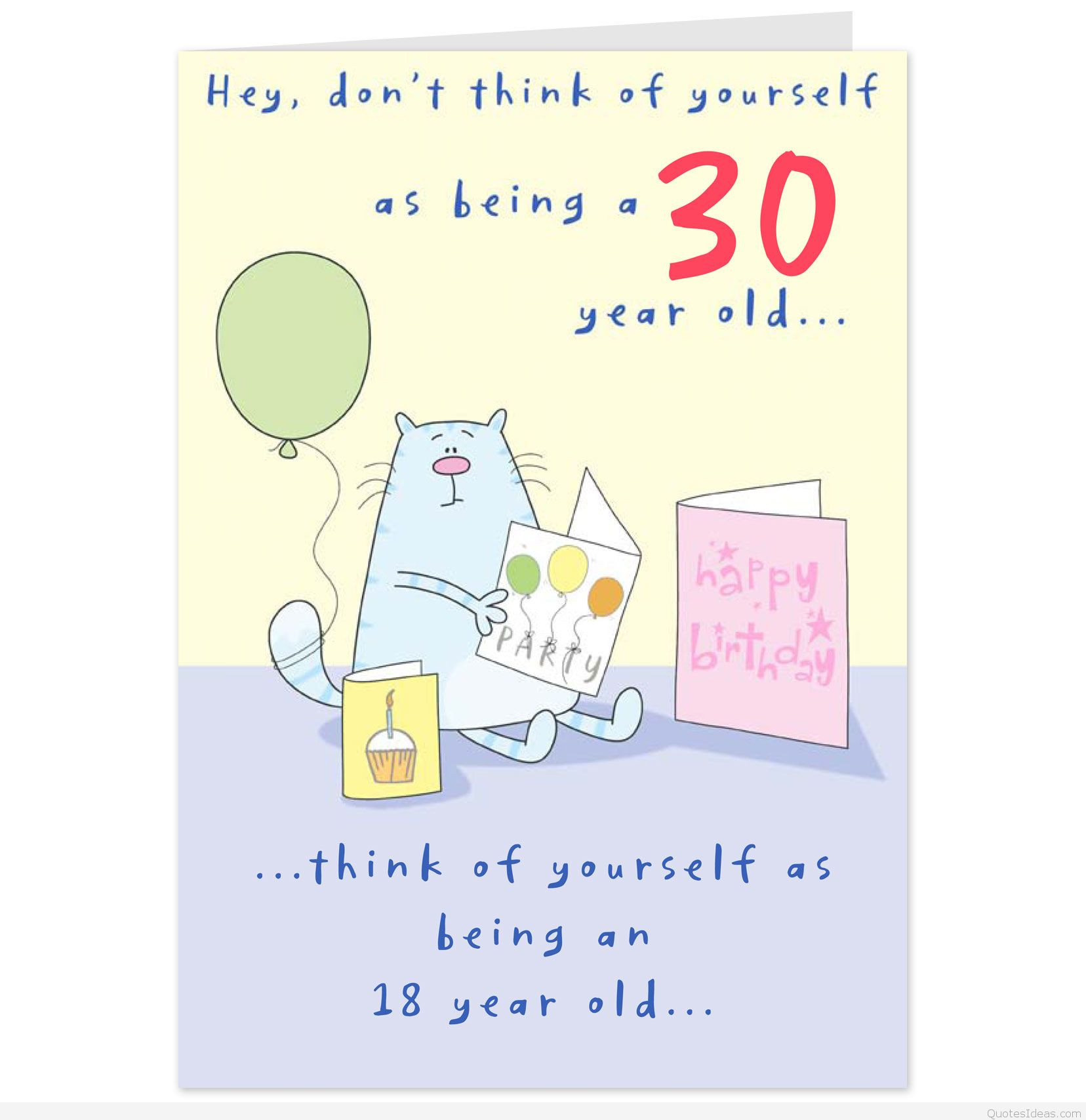 Best ideas about Birthday Card Quotes
. Save or Pin Latest funny cards quotes and sayings Now.