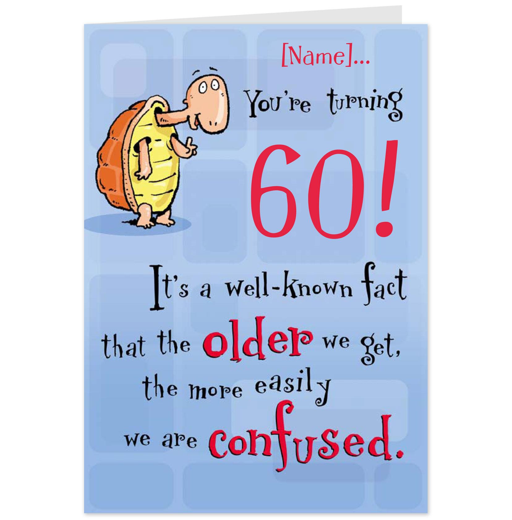 Best ideas about Birthday Card Quotes
. Save or Pin Greeting Card Funny Quotes QuotesGram Now.