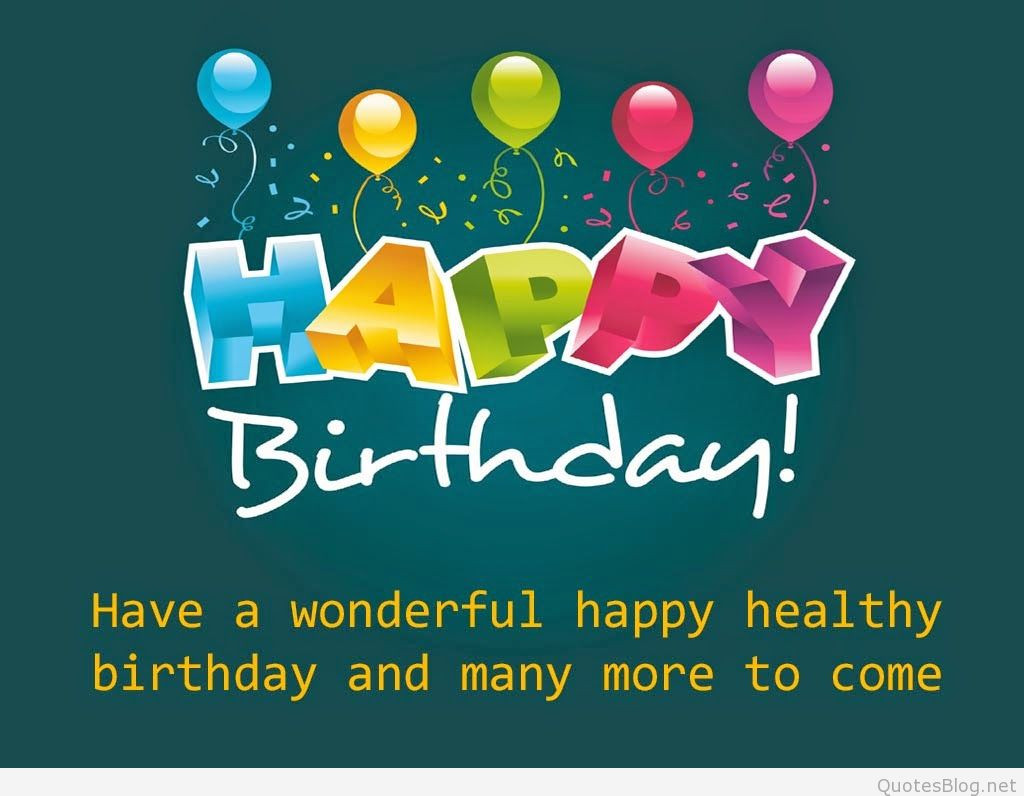 Best ideas about Birthday Card Quotes
. Save or Pin best birthday messages Now.