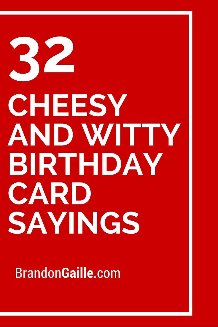 Best ideas about Birthday Card Quotes
. Save or Pin 17 Best Birthday Card Quotes on Pinterest Now.