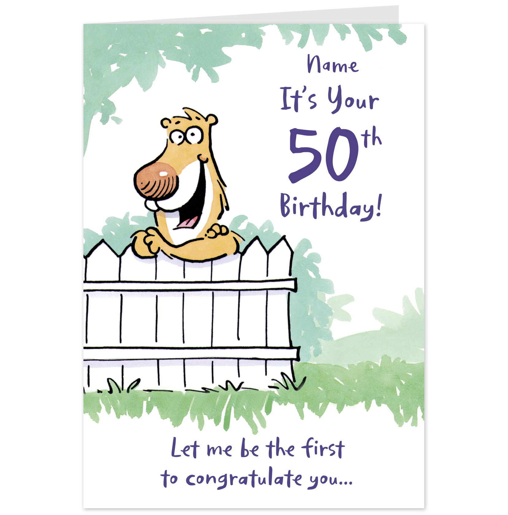 Best ideas about Birthday Card Sayings
. Save or Pin The Big 50 Birthday Quotes QuotesGram Now.