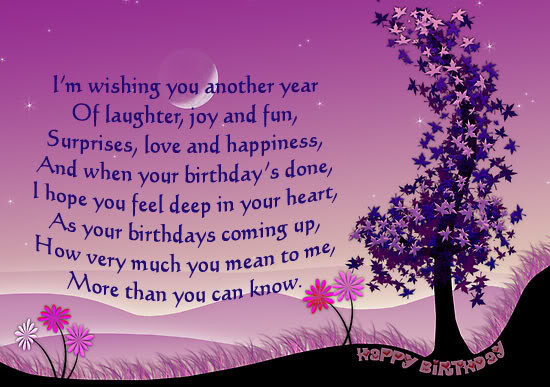 Best ideas about Birthday Card Sayings
. Save or Pin Birthday Card Sayings Birthday Now.