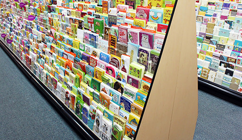 Best ideas about Birthday Card Store
. Save or Pin Greeting Card Store Now.