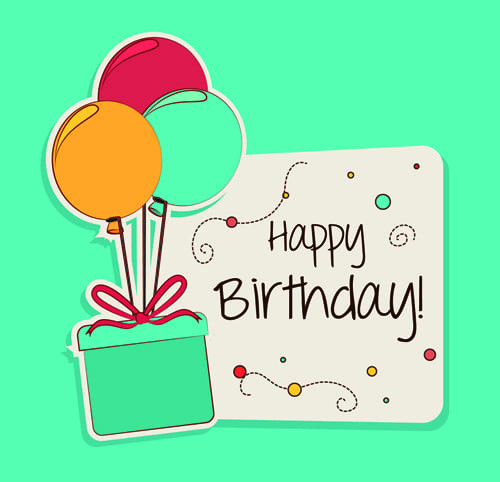 Best ideas about Birthday Card Template Word
. Save or Pin 8 Free Birthday Card Templates Excel PDF Formats Now.