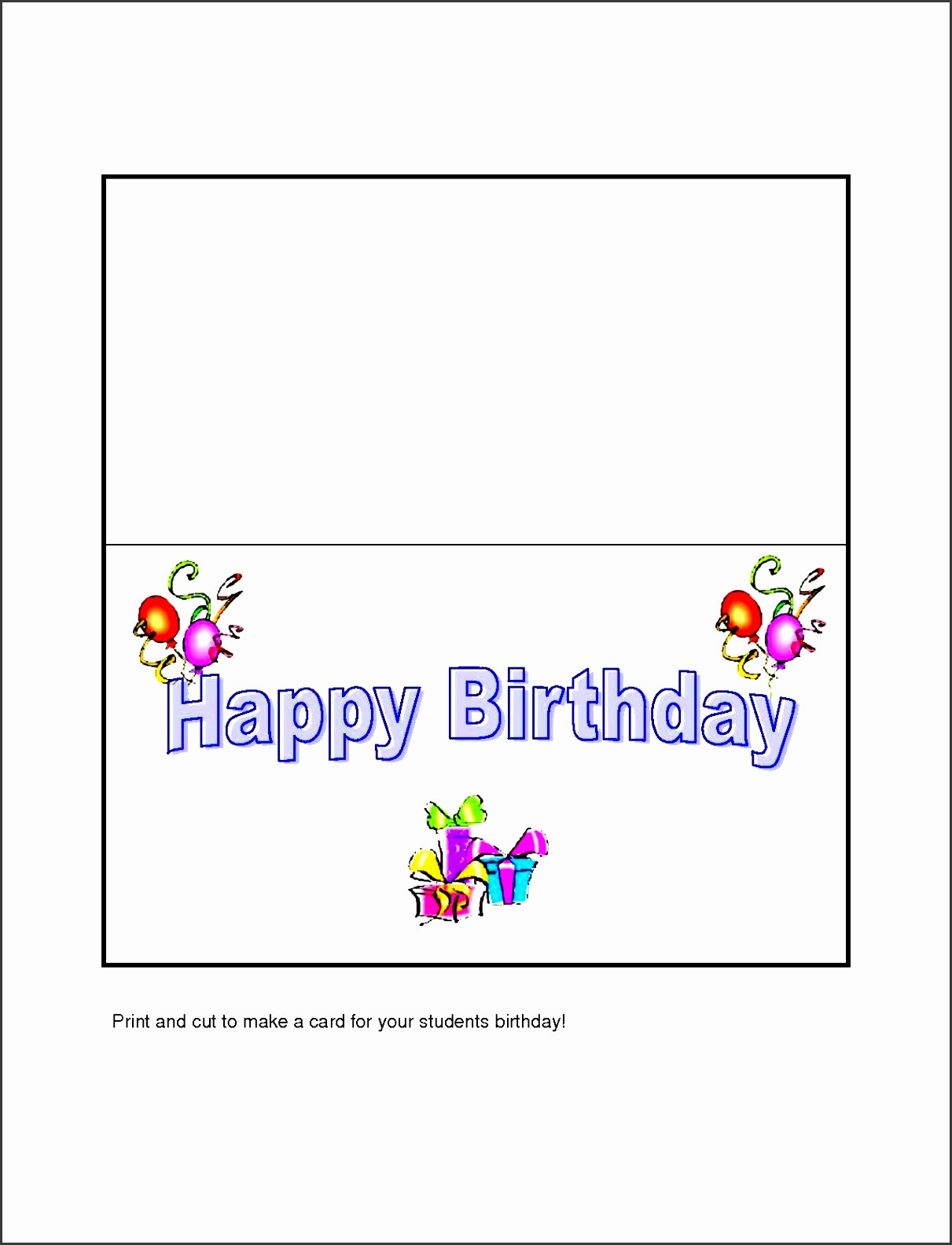 Best ideas about Birthday Card Template Word
. Save or Pin 10 Free Microsoft Word Greeting Card Templates Now.