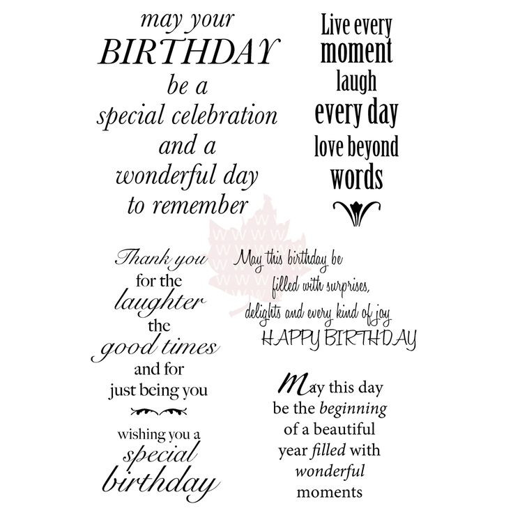 Best ideas about Birthday Card Words
. Save or Pin 195 best Card Verses images on Pinterest Now.