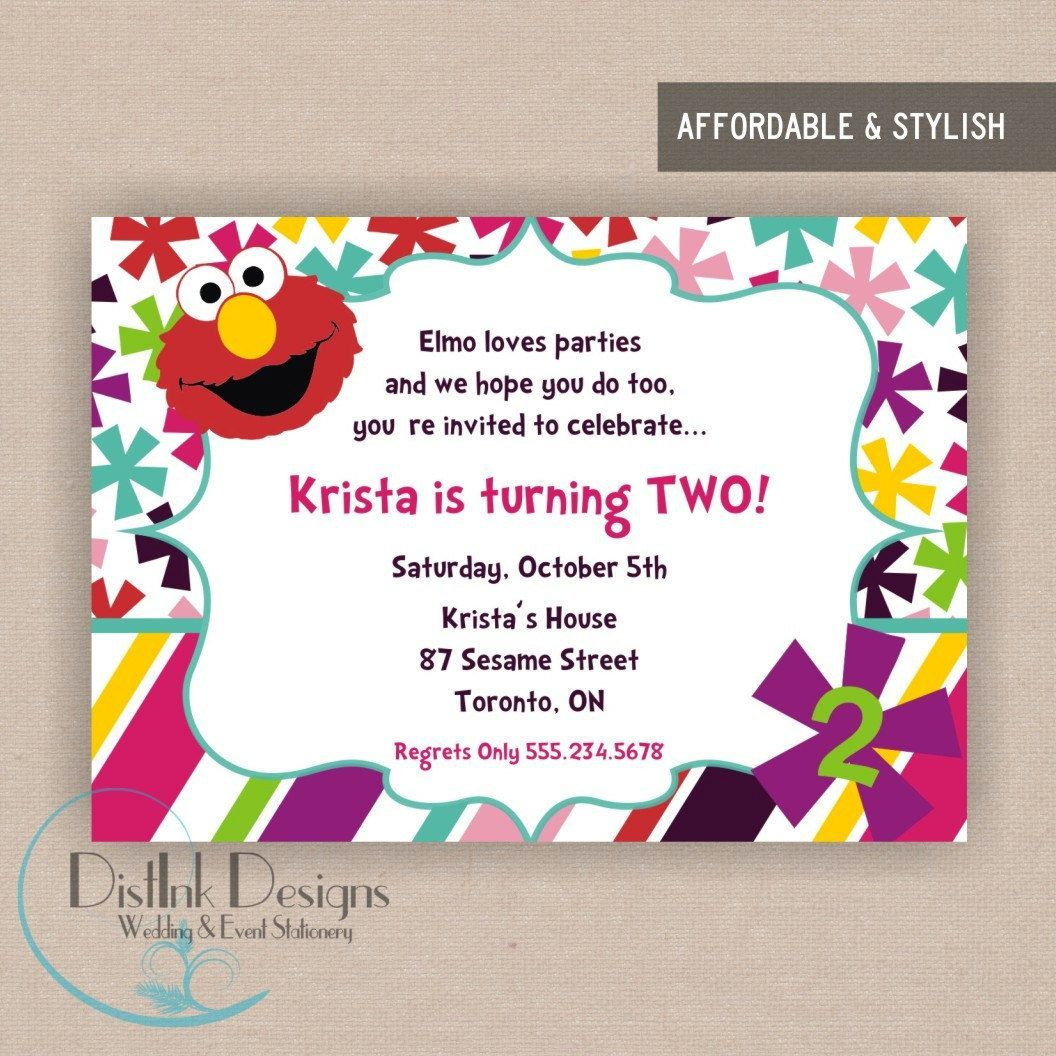 Best ideas about Birthday Card Words
. Save or Pin birthday invitation wording for 2 year old Now.