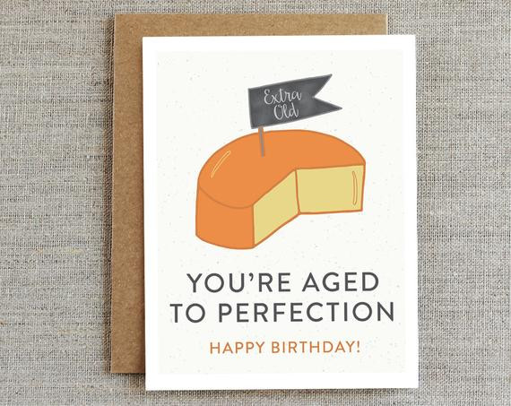 Best ideas about Birthday Cards For Him Funny
. Save or Pin Funny Birthday Card Happy Birthday Card Birthday Card for Now.