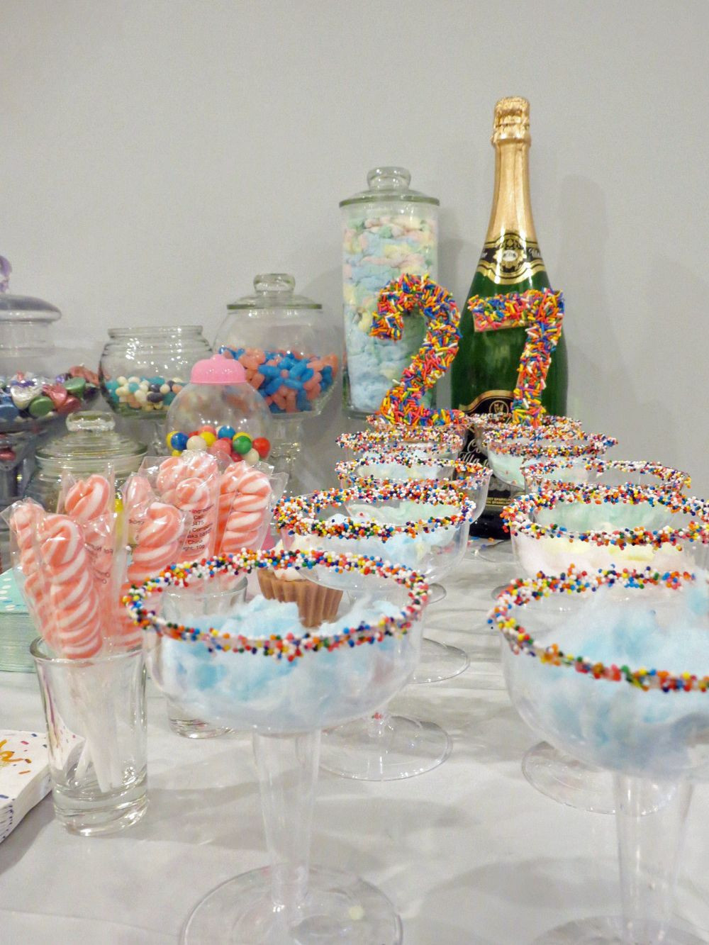 Best ideas about Birthday Celebration Ideas
. Save or Pin My Sugar Sweet 27th Birthday Party Party Ideas Now.