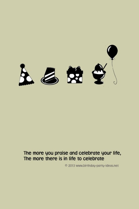 Best ideas about Birthday Celebration Quotes
. Save or Pin Birthday Celebration Quotes QuotesGram Now.