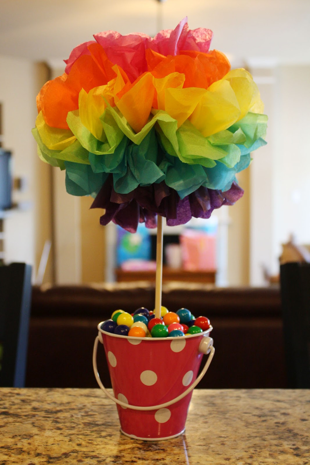 Best ideas about Birthday Centerpiece Ideas
. Save or Pin My Spare Time Candyland Birthday Party Now.
