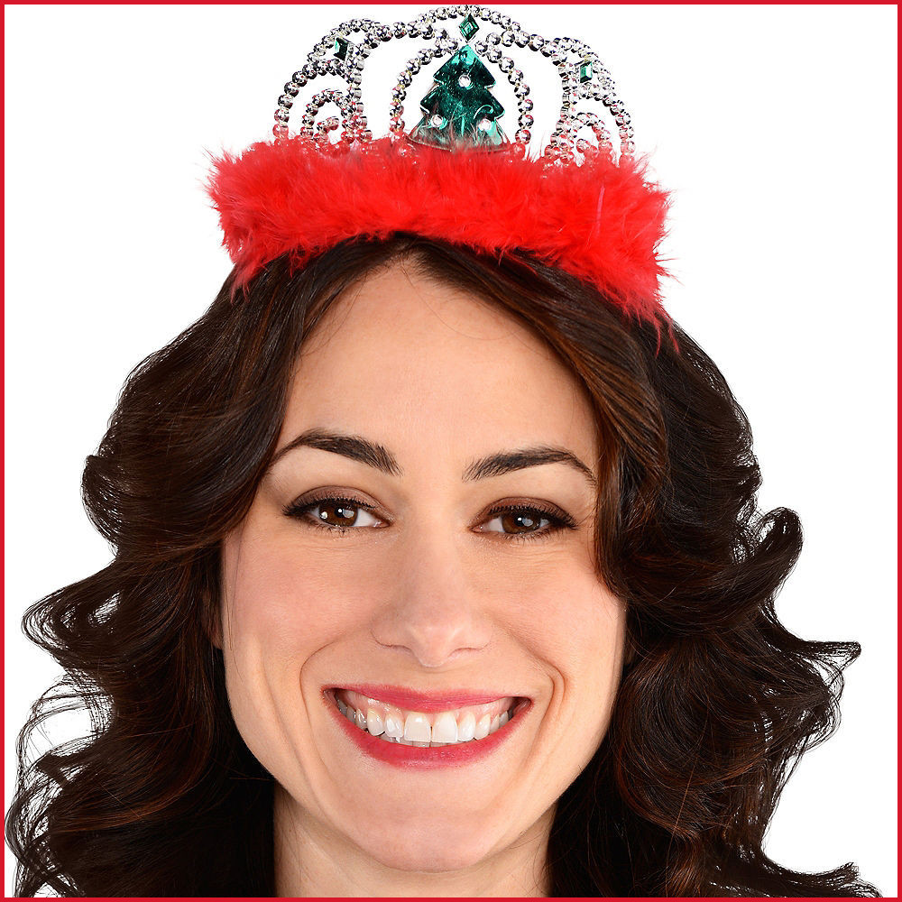 Best ideas about Birthday Crown Party City
. Save or Pin Birthday Crown Party City Light Up Christmas Tiara Now.