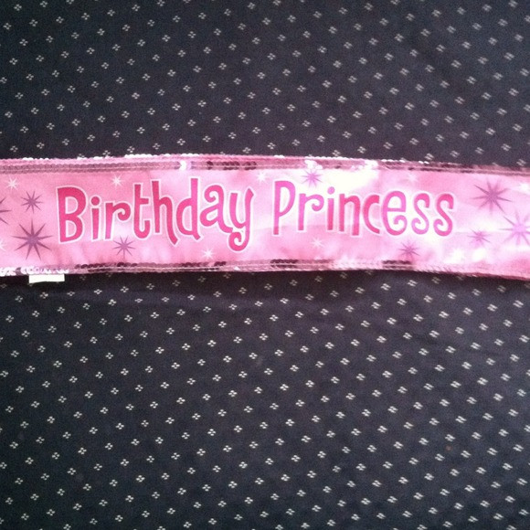 Best ideas about Birthday Crown Party City
. Save or Pin party city Birthday Sash w tiara from Maono s closet on Now.