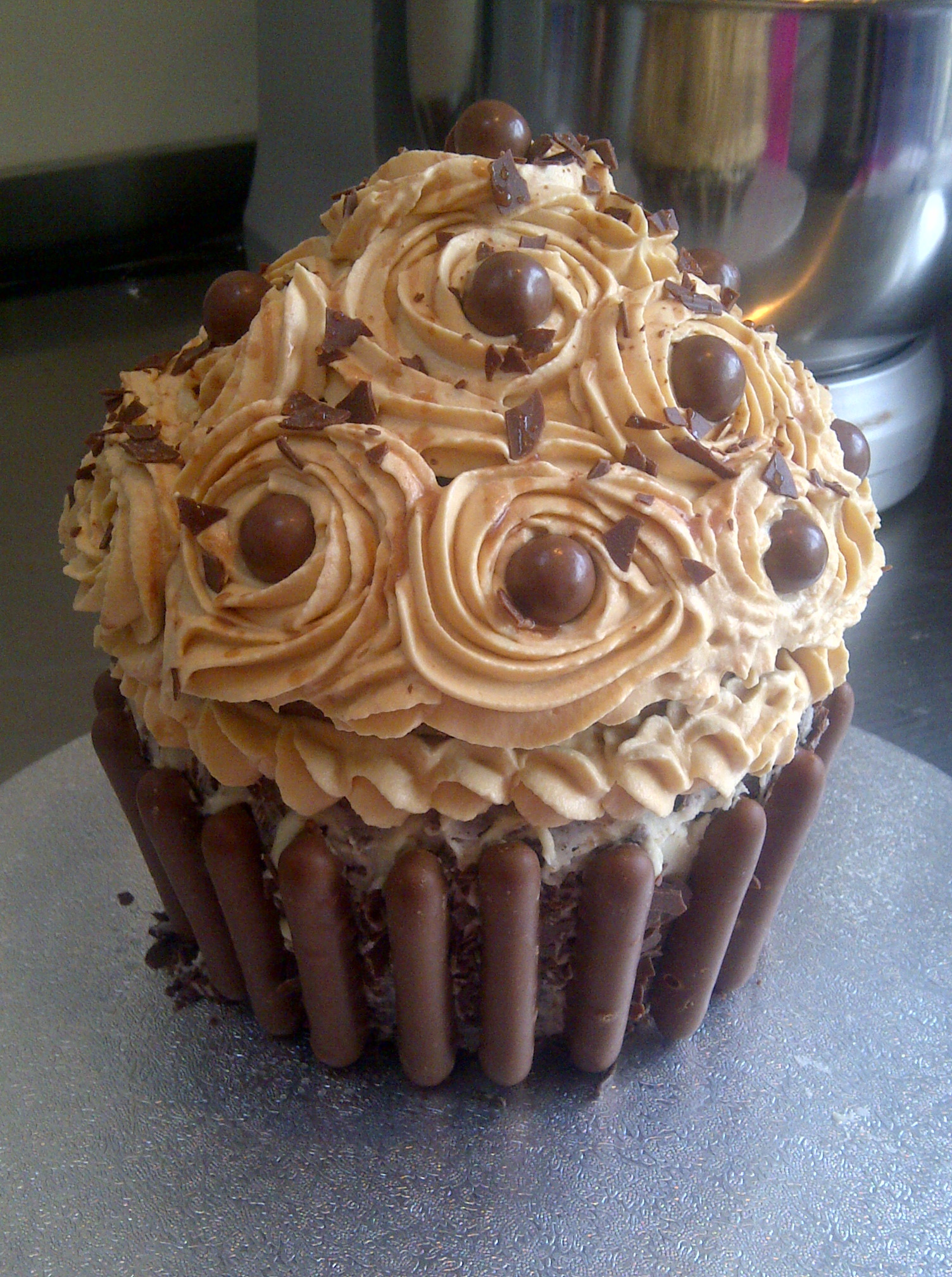 Best ideas about Birthday Cupcake Ideas
. Save or Pin Birthday Banoffee Now.