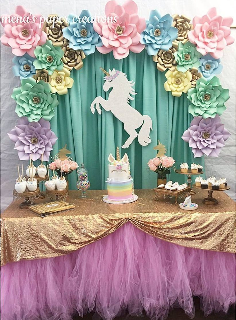 Best ideas about Birthday Decor
. Save or Pin Pin by susana alvarenga on girl birthday party ideas Now.
