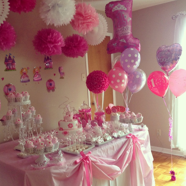 Best ideas about Birthday Decoration Ideas At Home
. Save or Pin Birthday Decorations At Home Total Stylish Now.