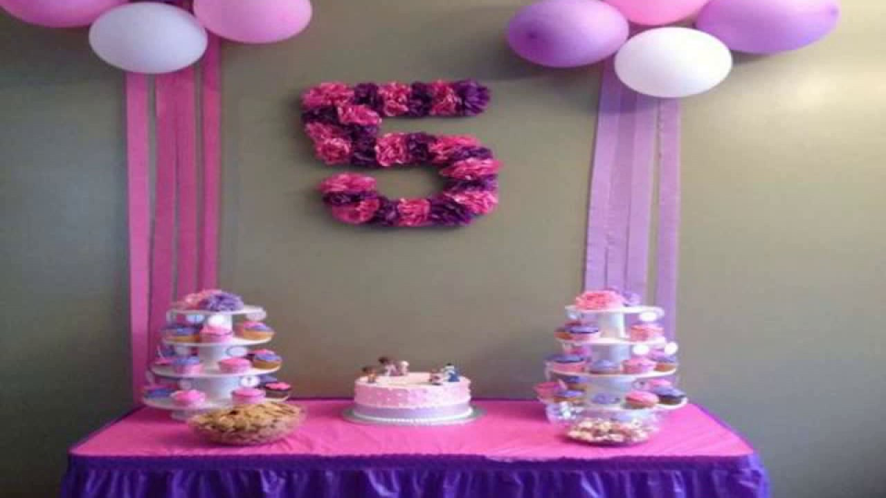 Best ideas about Birthday Decoration Ideas At Home
. Save or Pin home decorating ideas bd 1st birthday decoration ideas Now.