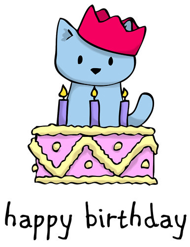 Best ideas about Birthday Drawing Ideas
. Save or Pin Happy Birthday to Doodlecats – DoodleCats Now.
